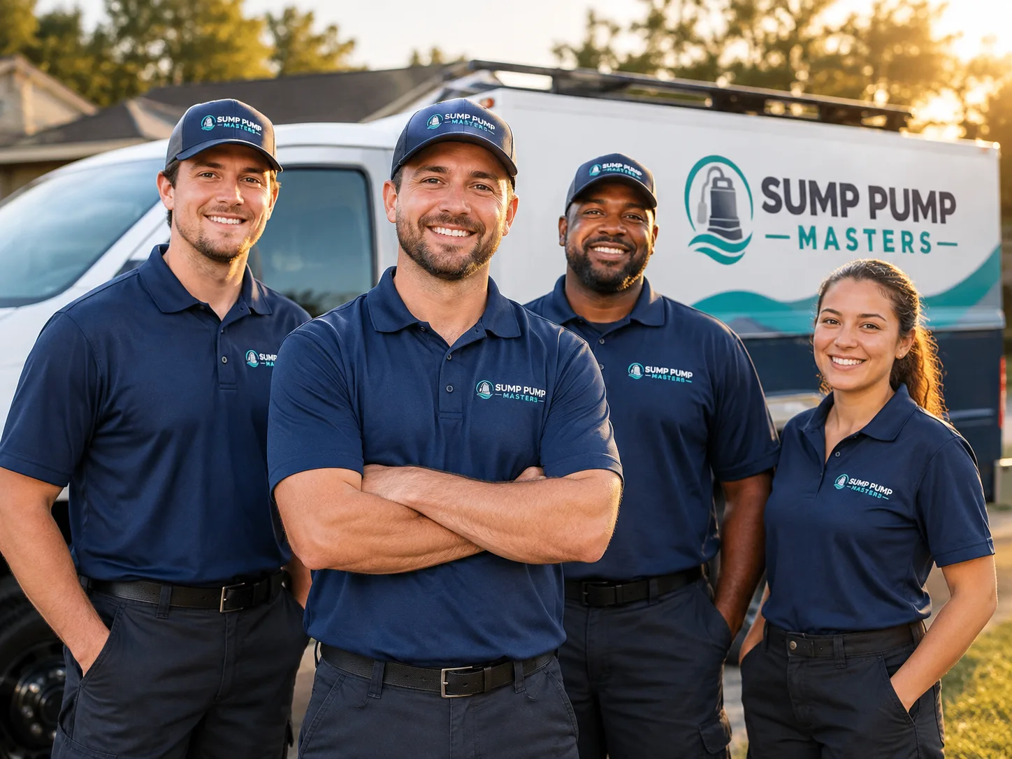 Sump Pump Repair company in Sacramento, PA